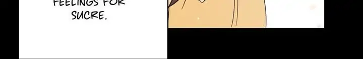 I’m the Ex-Girlfriend of a Soldier chapter 19 - page 23